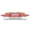 TERRY COMPONENTS